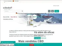 Sites similar to cibdol.pt