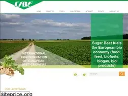 Sites similar to cibe-europe.eu
