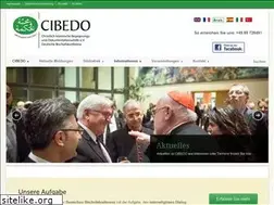 Sites similar to cibedo.de