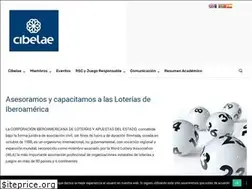 Sites similar to cibelae.net