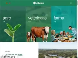 Sites similar to cibeles.com.uy