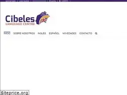 Sites similar to cibeleslanguage.com
