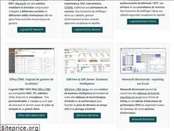 Sites similar to cibeo-consulting.com