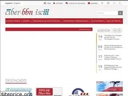 Sites similar to ciber-bbn.es