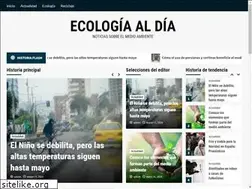 Sites similar to ciberactuacongreenpeace.es