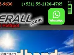 Sites similar to ciberall.com.mx