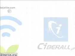 Sites similar to ciberall.com