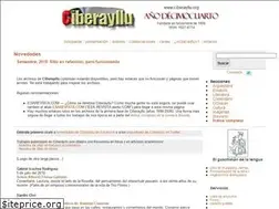 Sites similar to ciberayllu.org