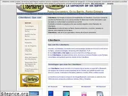 Sites similar to ciberbares.com