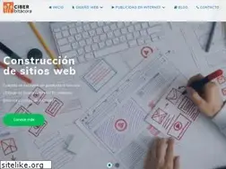 Sites similar to ciberbitacora.com