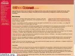Sites similar to ciberbromas.com