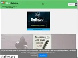 Sites similar to ciberbullying.com