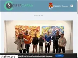 Sites similar to cibercarba.es