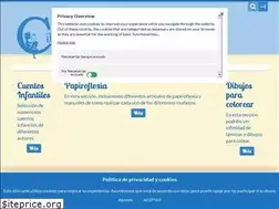 Sites similar to cibercuentos.org