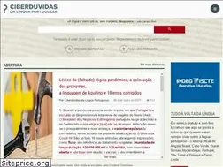 Sites similar to ciberduvidas.iscte-iul.pt
