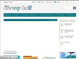 Sites similar to ciberesp.es