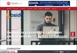 Sites similar to ciberespacio.com.ve