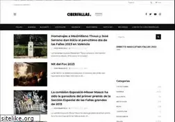 Sites similar to ciberfallas.com