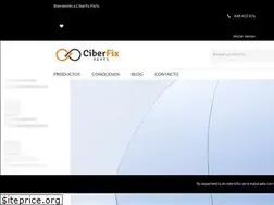 Sites similar to ciberfix.com