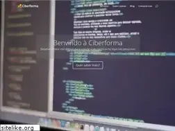 Sites similar to ciberforma.pt