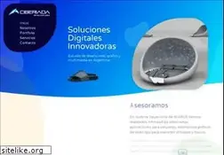 Sites similar to ciberiada.com