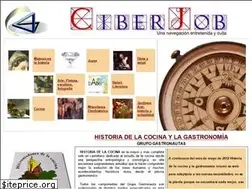Sites similar to ciberjob.org