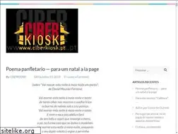 Sites similar to ciberkiosk.pt