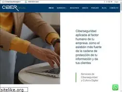 Sites similar to ciberlegal.cl
