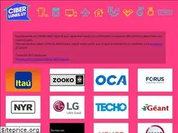 Sites similar to ciberlunes.uy