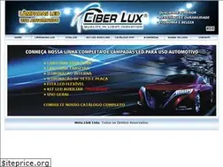 Sites similar to ciberlux.com.br