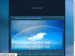 Sites similar to cibermar.com