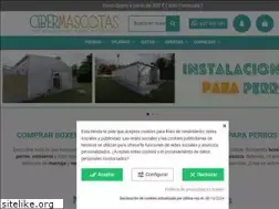 Sites similar to cibermascotas.es