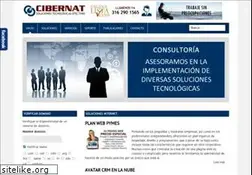 Sites similar to cibernat.com