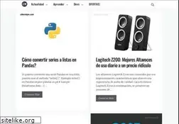 Sites similar to ciberninjas.com