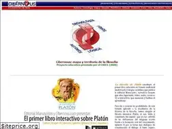 Sites similar to cibernous.com