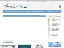 Sites similar to ciberobn.es