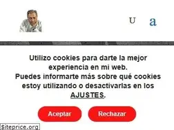 Sites similar to ciberprensa.com