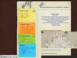 Sites similar to ciberprof.com