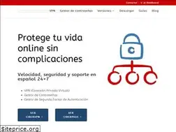 Sites similar to ciberprotector.com