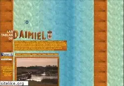 Sites similar to ciberquijote.com