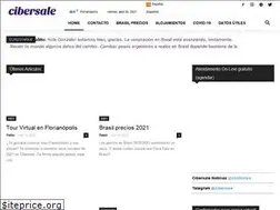 Sites similar to cibersale.com.br
