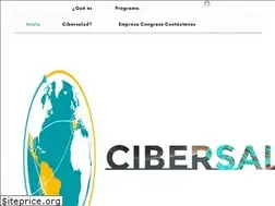 Sites similar to cibersalud.es
