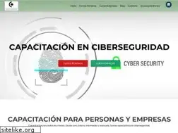 Sites similar to ciberseguridadenlinea.com