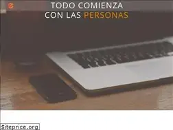 Sites similar to ciberseguridadhumana.cl