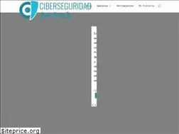 Sites similar to ciberseguridadtotal.com