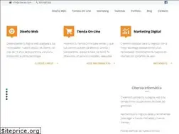 Sites similar to cibersia.com