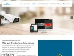 Sites similar to cibersoftware.net