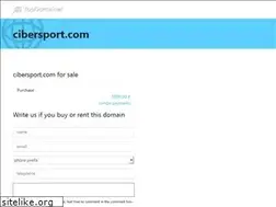 Sites similar to cibersport.com