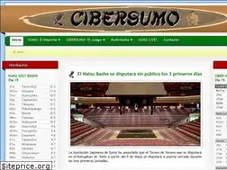 Sites similar to cibersumo.com