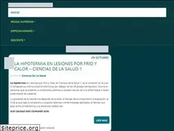 Sites similar to cibertareas.info